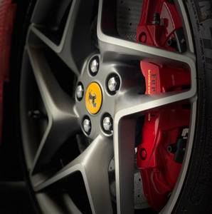 Meet your Posher, Terry